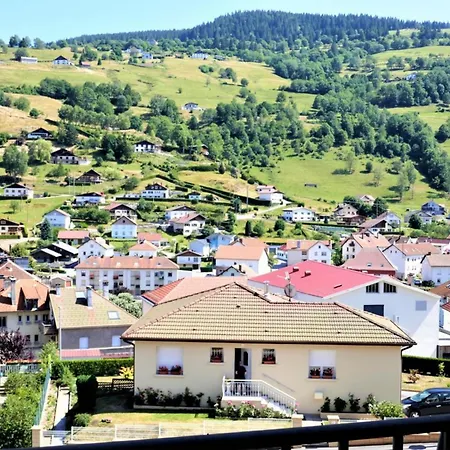 Studio Elena, Vue Sur La Montagne